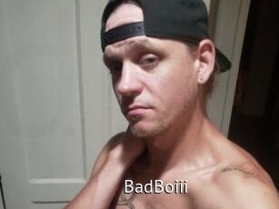 BadBoiii