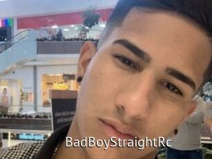 BadBoyStraightRc