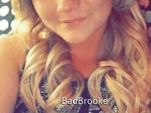BadBrooke
