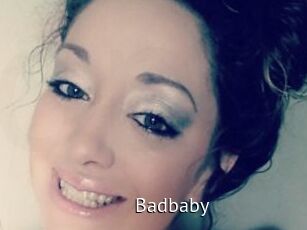 Badbaby