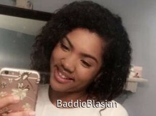 BaddieBlasian