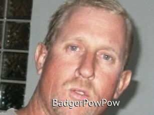 BadgerPowPow
