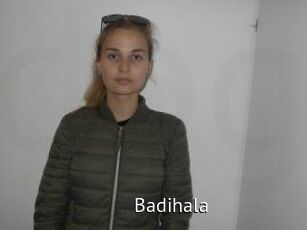 Badihala
