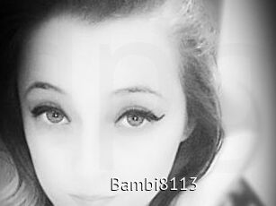 Bambi8113