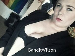 Bandit_Wilson