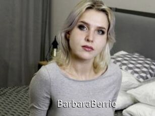 BarbaraBerrie