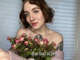 BarbaraDeli