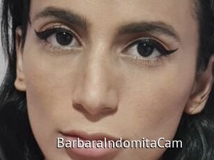 BarbaraIndomitaCam