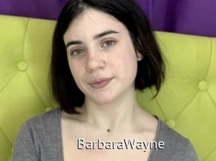 BarbaraWayne