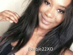 Barbie22XO