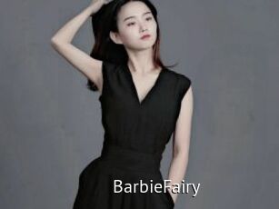 BarbieFairy