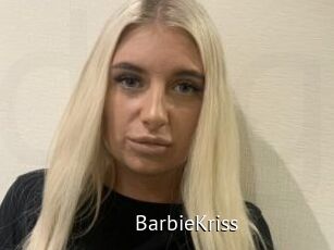BarbieKriss