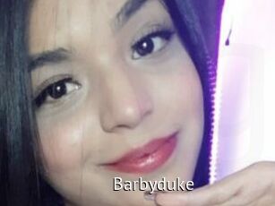 Barbyduke