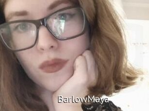BarlowMaya
