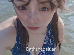Bathshebajuan