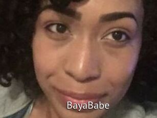 BayaBabe