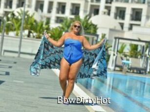 BbwDirtyHot