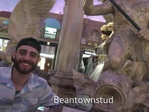 Beantownstud