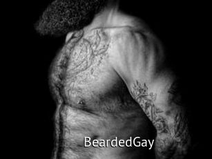BeardedGay