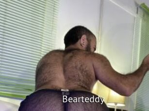 Bearteddy
