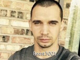 Beast3001