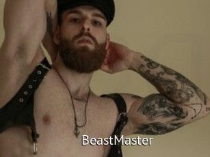 BeastMaster