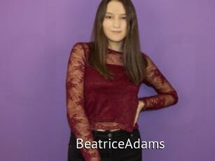 BeatriceAdams