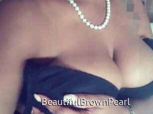 BeautifulBrownPearl