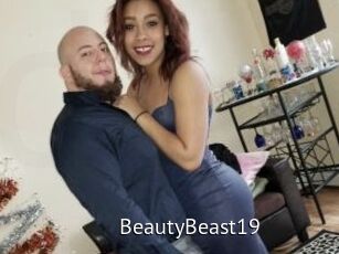 BeautyBeast19