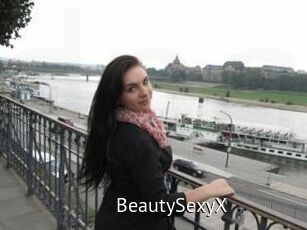 BeautySexyX