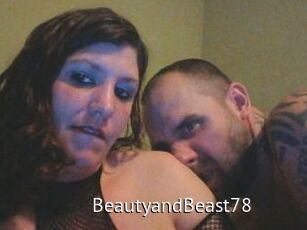 BeautyandBeast78