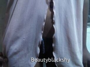 Beautyblackshy