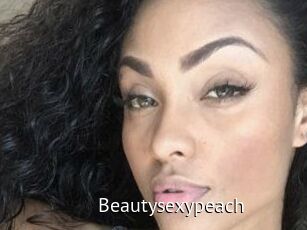 Beautysexypeach