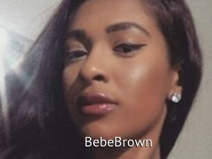 BebeBrown