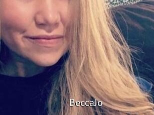 BeccaJo
