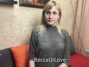 BeccaUrLove