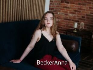 BeckerAnna