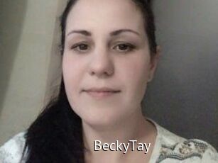 BeckyTay