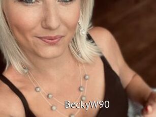 BeckyW90