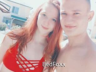 BedFoxx