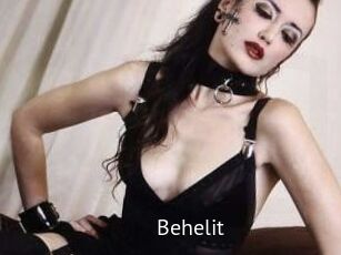 Behelit