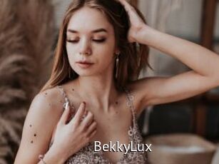 BekkyLux