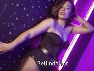 BeliindaHot