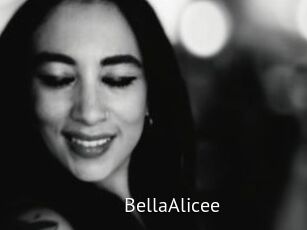 BellaAlicee