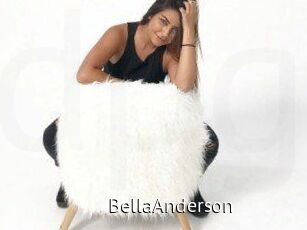 BellaAnderson
