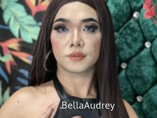 BellaAudrey Du Porno Gratuit