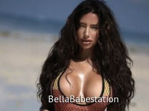 BellaBabestation