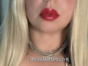 BellaBarbieLIve