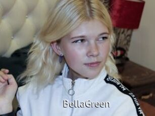 BellaGreen