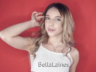 BellaLaines